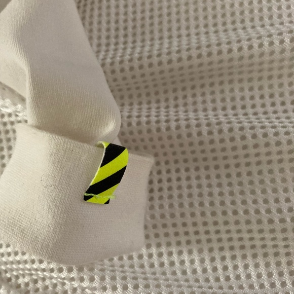 Unique Nike cropped shirt - Picture 5 of 5